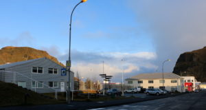 Ganga til samninga við 2Þ ehf um byggingu slökkvistöðvar í Vestmannaeyjum