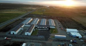 Hefja næsta áfanga á Blönduósi