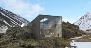 Sjötíu herbergja lúxushótel í Lóni þarf ekki í umhverfismat