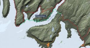 Fá framkvæmdaleyfi fyrir Þ-H leið en búast við kæru
