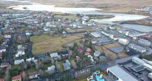 Rangfærslur um breytingar í ráðhúsi Árborgar