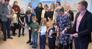 Kostnaður við leikskóla á Þórshöfn langt fram úr áætlun