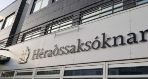 Ákærður fyrir 114 milljóna skattabrot tengd starfsmannaleigu