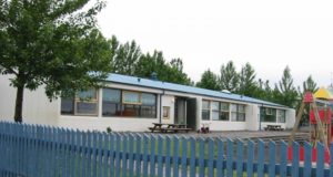 15.04.2020 Garðaborg, endurgerð lóðar 2020 – 1. áfangi – Jarðvinna