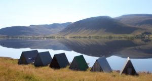 07.04.2020 Meðalfellsvegur (461), Brekkur – Möðruvellir