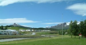 31.03.2020 Akureyrarbær. Lóðahirðing á árunum 2020-2021