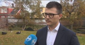 GAMMA kannar rétt á bótum vegna milljarða taps