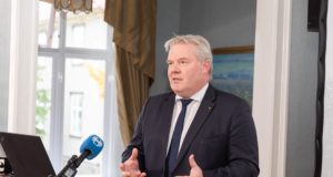 Sex milljarðar í samgönguframkvæmdir á þessu ári