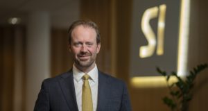 SI leggur til 35 milljarða framkvæmdir