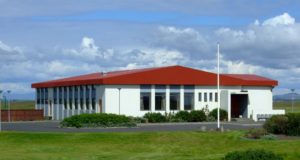 21.04.2020 Hamarsvegur (308), Félagslundur – Hamarshjáleiga