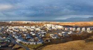 18.05.2021 Úlfarsárdalur – Hverfi 1. Yfirborðsfrágangur 2021