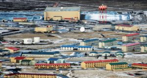 Opnun útboðs: Endurbætur á byggingu 286 fyrir LHG