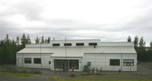 31.08.2021 Funaborg viðbygging – Verkfræðihönnun,