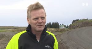 Borgarverk ehf. læstbjóðandi í fimm verkefnum hjá Vegagerðinni í gær