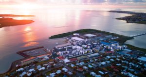 17.08.2021 Veitur ohf. “Kársnesbraut og Hafnarbraut”