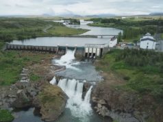 Opnun útboðs: Landsvirkjun. Vatnsaflsvirkjanir í Soginu, endurbótaverkefni – forval