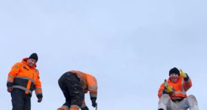 Þakplan ehf. óskar eftir að ráða starfsmenn í vinnu