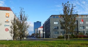 05.10.2021 Borgartún, Snorrabraut – Katrínartún – göngu- og hjólastígur