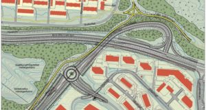 Opnun útboðs: Arnarnesvegur (411), Rjúpnavegur – Breiðholtsbraut. Hönnun (EES). Fyrri opnun