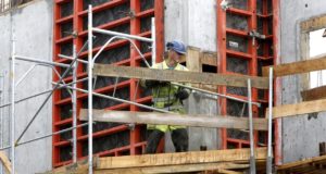 23.08.2021 B.Ó. Smiðir ehf. óska eftir að ráða smiði í vinnu