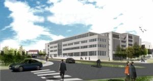 Opnun útboðs: Nýr Landspítali Bílastæða og tæknihús