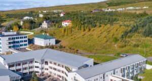 Opnun útboðs: Hjúkrunarheimili á Húsavík – Jarðvinna
