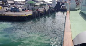 10.03.2026 Vestmannaeyjar – Gjábakki þekja og lagnir 2026