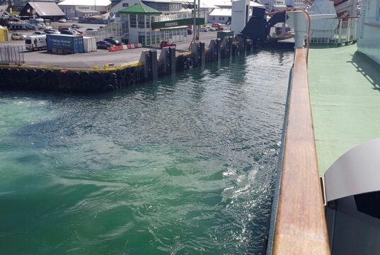 10.03.2026 Vestmannaeyjar – Gjábakki þekja og lagnir 2026