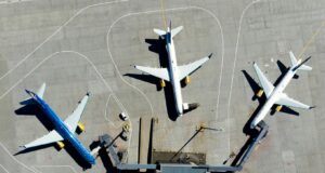 Opnun útboðs: Keflavíkurflugvöllur. Verkeftirlit SLN18 fyrir Isavia ohf