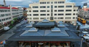 30.05.2022 Hlemmur og nágrenni 2. áfangi: Rauðarárstígur. Gatnagerð, yfirborðsfrágangur og lagnir