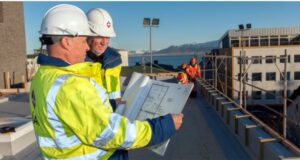 Tækja- og verkamenn á Suðurnesjum