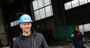 Rekstrartap VHE nam milljarði