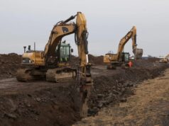 01.04.2026 Orka náttúrunnar ohf. Lagerhús við Sleggju – Jarðvinna