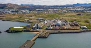 07.04.2025 Gufunes, Hamraflatir – Gufunesvegur, – Stígagerð