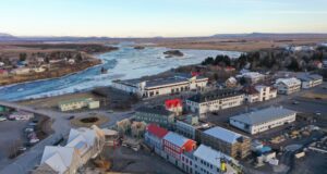 Opnun útboðs: RARIK ohf. Larsenstræti 4 Selfossi – Nýbygging skrifstofu og aðstöðuhúss