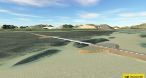 Opnun útboðs: Hringvegur (1) um Hornafjörð (EES)