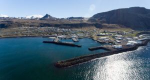 Opnun útboðs: Snæfellsbær, sjóvarnir 2021