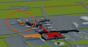 22.10.2021 Stækkun Suðurbyggingar Flugstöðvar Leifs Eiríkssonar til austurs (Stæði 10) – Markaðskönnun