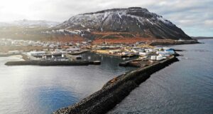 20.05.2025 Ólafsvík – Norðurbakki, lenging 2025