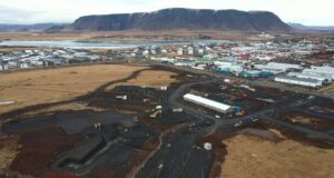 Mikil fjölgun íbúa á Selfossi: Byggja 800 íbúðir á næstu þremur árum