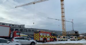 Lést í vinnuslysi þar sem reglur voru þverbrotnar