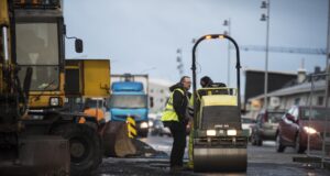 16.04.2021 Malbiksyfirlagnir í Reykjavik 2021 – útboð 1 – vestan Reykjanesbrautar