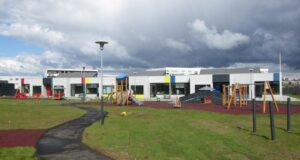 Deildum í leikskólanum Austurkór lokað vegna myglu