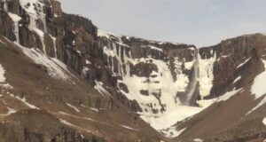 Ráðast í miklar framkvæmdir við Hengifoss