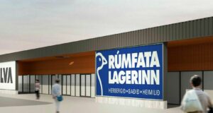 Opnað verður á Norðurtorgi í sumar