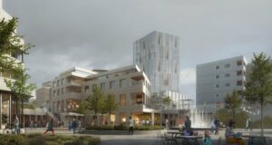 Mikill meirihluti vill breytingar á Hamraborgarsvæðinu