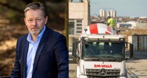 Öll steypuframleiðslan verði kolefnishlutlaus frá og með 2030