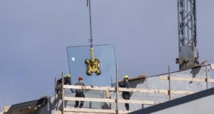 Lítið byggt í Hafnarfirði