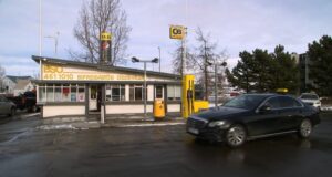 BSO víkur fyrir nýju miðbæjarskipulagi á Akureyri