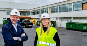 Ráðast í risa-fjárfestingu